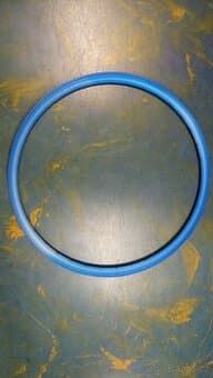 ráfek Remerx Taurus zakázkový modrý elox