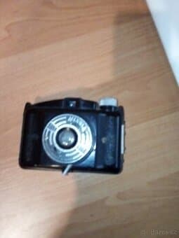 Prodám fotoaparáty celkem 5 kusů