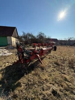 Pluh Kverneland PW 100 variomat