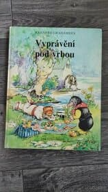 Vyprávění pod vrbou