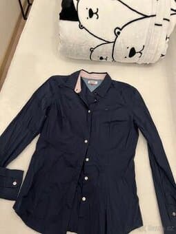 Luxusní dámská košile Tommy H.