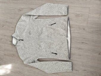 Mikina NOVÁ, vel. S 38