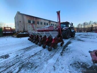 Přesný secí stroj Kverneland Optima 8 HD