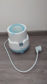 Ohřívač lahví NUK