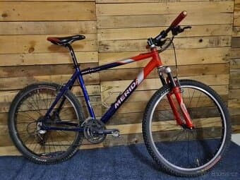 merida matts millennium 23