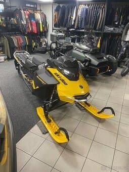 Ski Doo Summit Neo+ 600 EFI 146\" 2 roky záruka