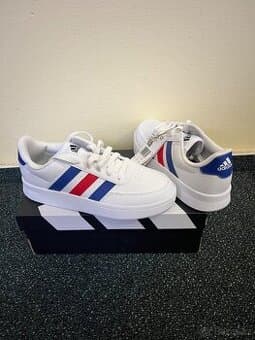 Pánské boty Adidas vel. 40 2/3