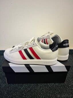 Pánské boty Adidas 39 1/3