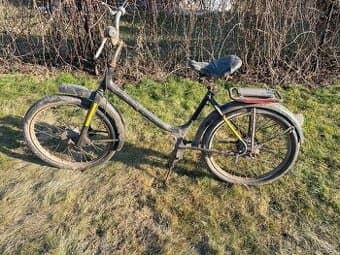 Stadion s11 a s22 s Původní kartičkou