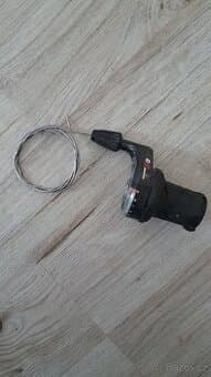 Sram X0 GripShift 9s