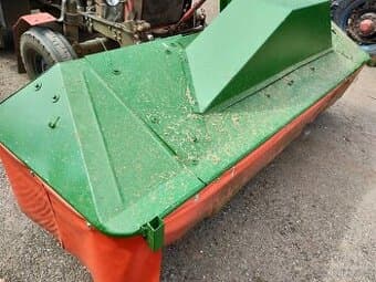 Prodám čelní disková sekačka SP2-201