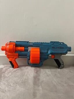 Dětská pistole Nerf