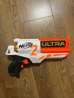 Dětská pistole NERF 2 ULTRA