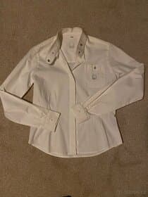 Prodám jezdecké oblečení