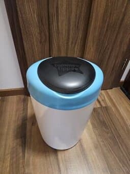 Koš na pleny Tommee tippee Sangenic Simplee