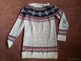 Dámský svetr