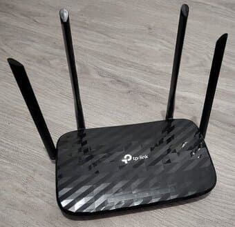 TP-link Archer C5 AC1200