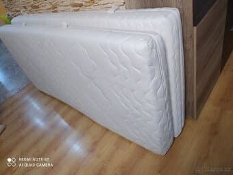 MATRACE VITASAN + SCHLARAFFIA 90x200x17cm - 2ks