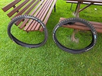 Pláště na horské kolo vel.29