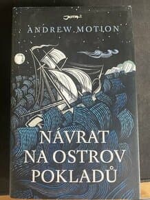 Návrat na ostrov pokladů