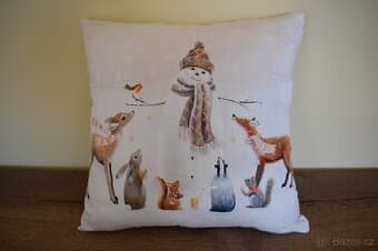 Povlak na polštář