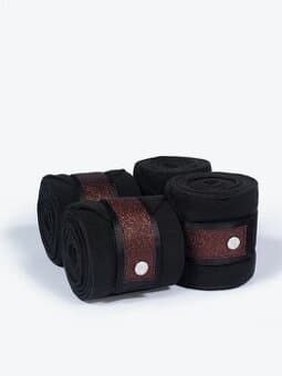 NOVÉ bandáže PS of Sweden, 4ks