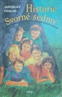 Knihy Jaroslav foglar