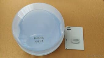 Parní sterilizátor