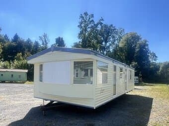 Mobilny dom - mobilheim Atlas Everglade11 x 3,7m