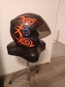 Přilba Scorpion EXO KDF 20