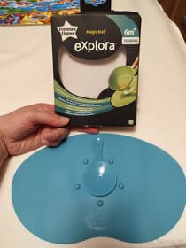 Dětská podložka na stůl pod talíř Tommee Tippee