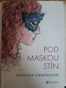 Kniha Pod maskou stín