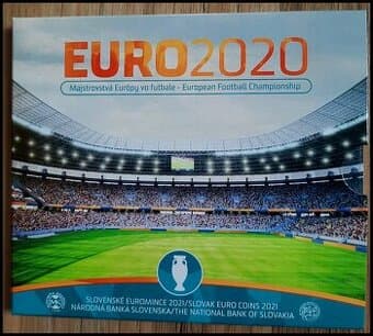 sada mincí EURO 2020