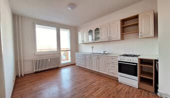 Prodej bytu,Most,2+kk+L,investiční/startovací byt REZERVACE