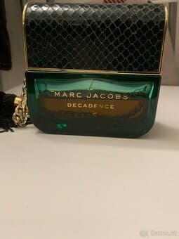 Parfém Marc Jacobs