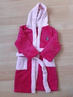 Župan vel. 116 - 122