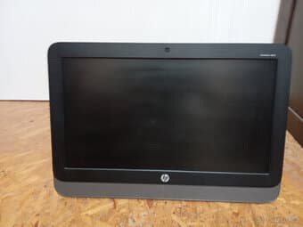 PC - HP All in one ProOne 400 G1 AiO/ úhl: 19,5" & 50cm