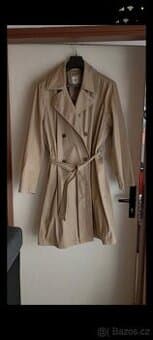 Nový kabát Gap