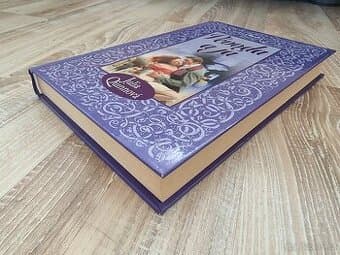 Vévoda a já - Julia Quinnová