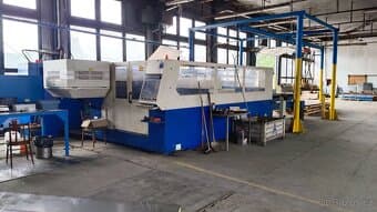Laser Trumpf L3030
