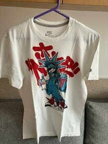 prodám tričko Nike