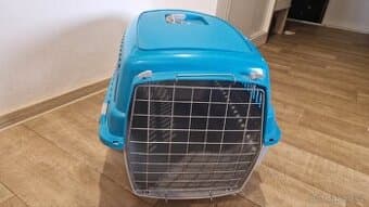 Přepravka na zvířata