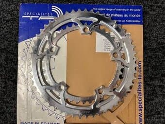 Převodníky BCD 130 mm