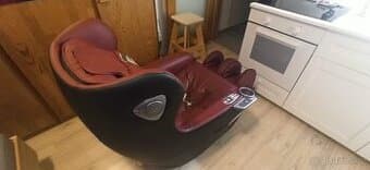 Masážní křeslo Insportline