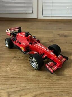 Formule velká se zvuky