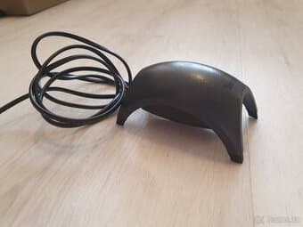 Tetra vzduchovací motorek APS 50 l/h