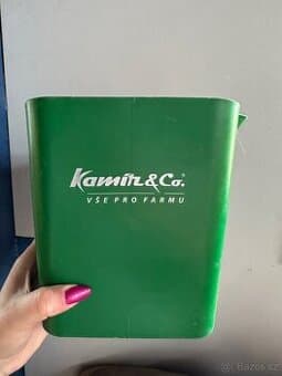 Odměrka Kamír 2l