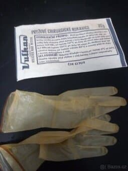 rukavice