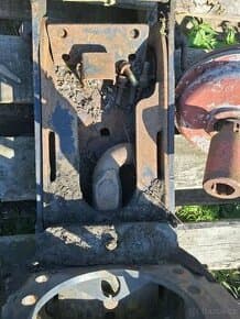 Prodam otočný agrohak