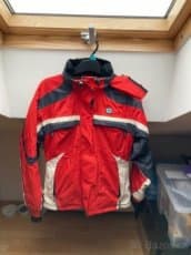 Dámská/dívčí zimní sportovní bunda Envy vel.36